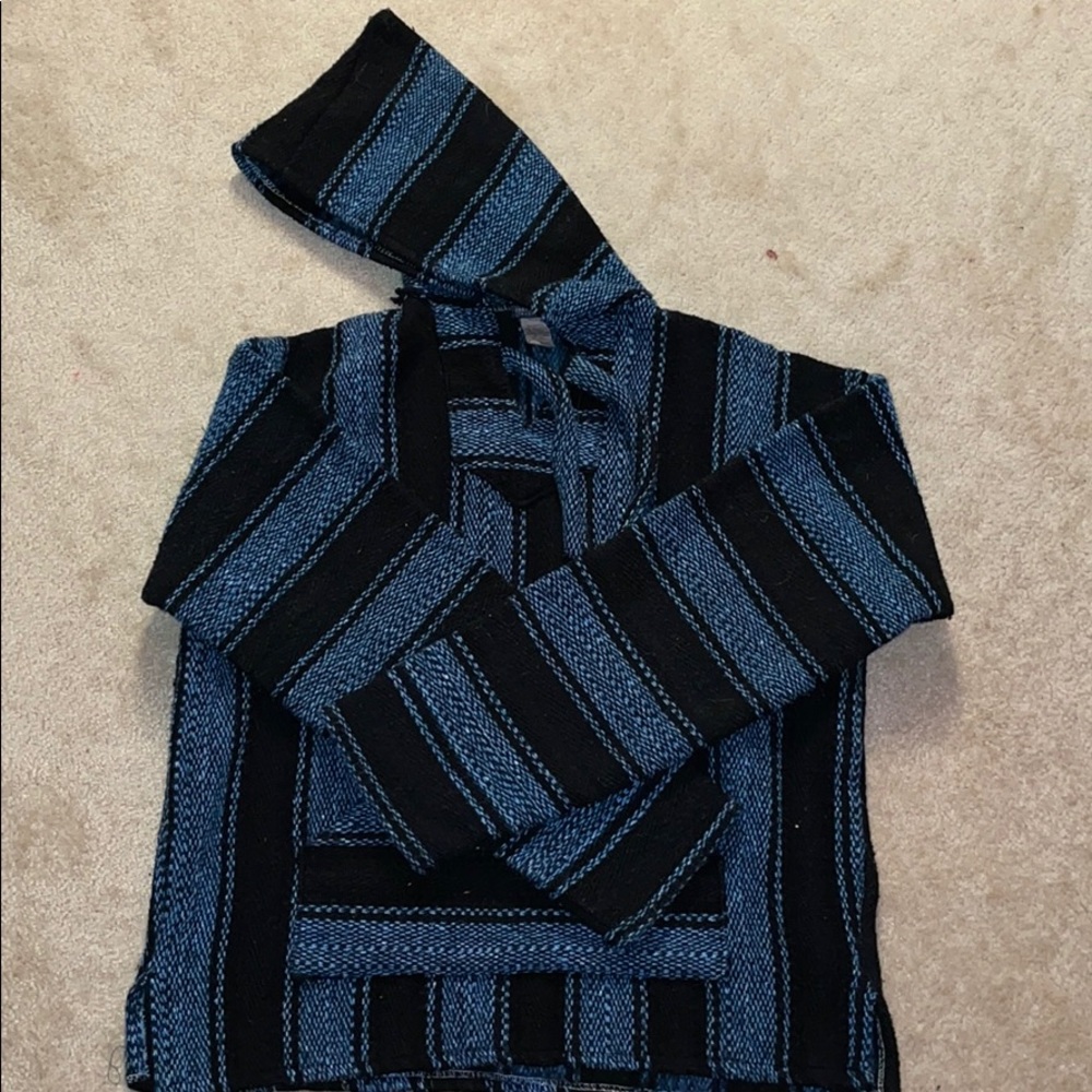 Earthbound Trading co. Blue Drugrug